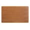 Baxton Studio Odessa Mid-Century Modern Grey Fabric and Walnut Brown Finished Wood 3-Piece Dining Nook Set 175-10843-10840-Zoro - alternate 10